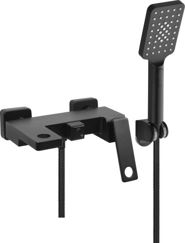 Смеситель для ванной FALA NOIR 1 75882