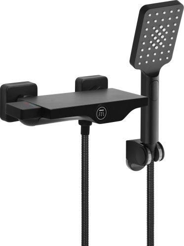 Змішувач для душу FALA NOIR 2 75887