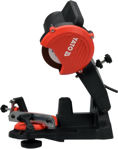 Станок для заточки цепей YATO YT-84990