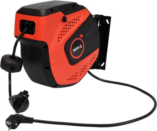 Удлинитель YATO YT-81220 (10 м)