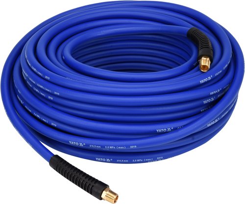 Шланг пневматичний гібридний YATO YT-24232 (30 м)