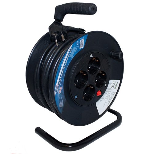 Удлинитель BEMKO B16-DG-4ZRS05-50