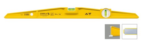 Рівень STABILA Type 81S 100 см (2506)