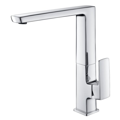 Смеситель для кухни Imprese Grafiky ZMK061901150