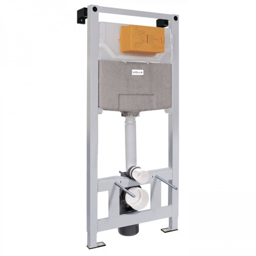 Инсталляция VOLLE Master Neo 201010