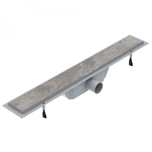 Линейный трап VOLLE 90-22-701