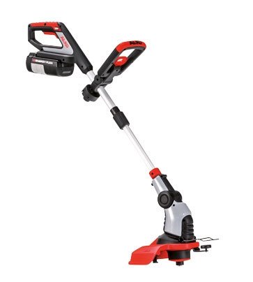 Триммер аккумуляторный AL-KO GT 4030