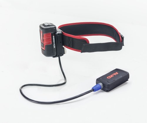 Пояс для аккумулятора с адаптером AL-KO ВВА 40