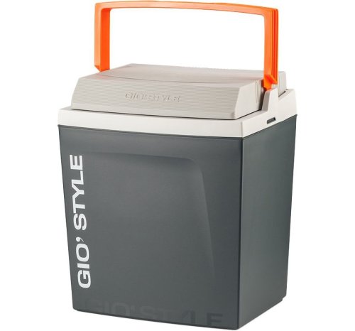 Автохолодильник GioStyle Shiver 26л 12/230V