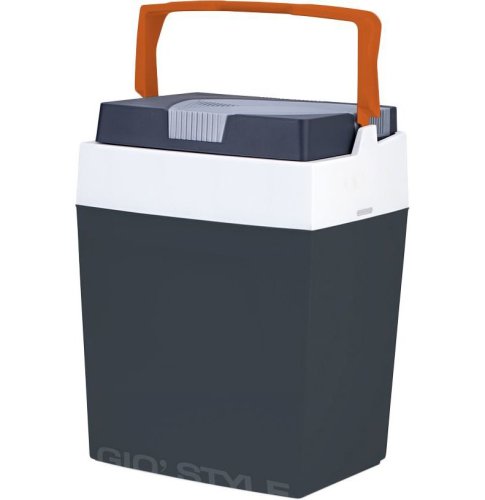 Автохолодильник GioStyle Shiver 30 л 12V Dark Grey