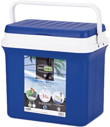 Термобокс GioStyle Bravo 30л