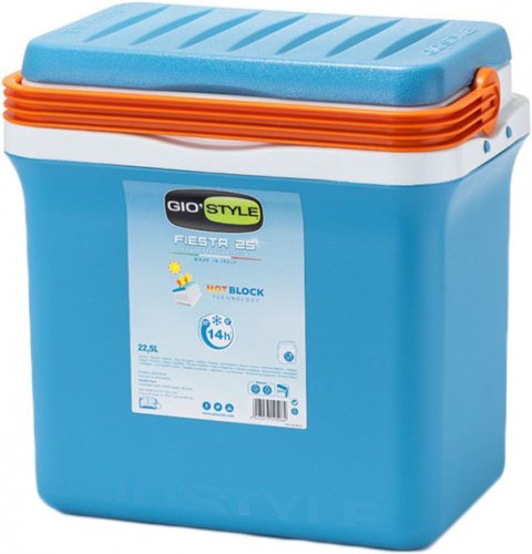 Термобокс GioStyle Fiesta 25 23л