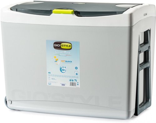 Термобокс GioStyle Shiver 42+ Icepacks