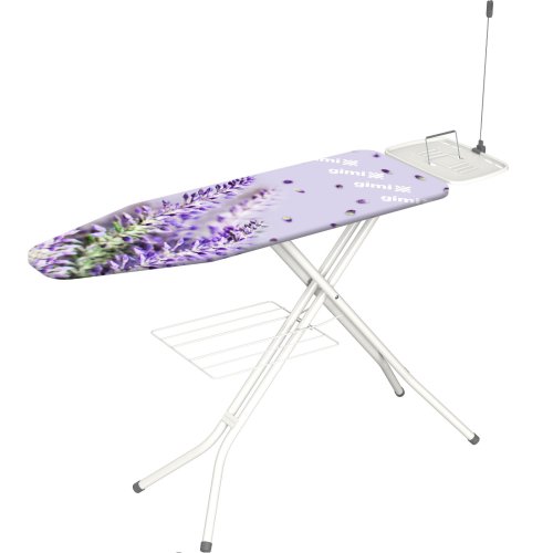 Дошка для прасування Gimi Golden 130x44 см Lavanda