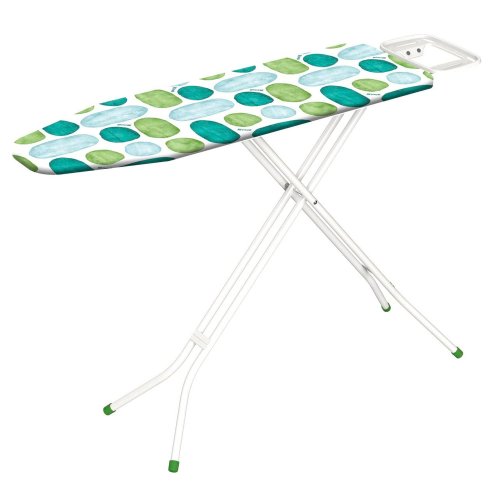 Доска гладильная Gimi Roy 120x38 см Stones