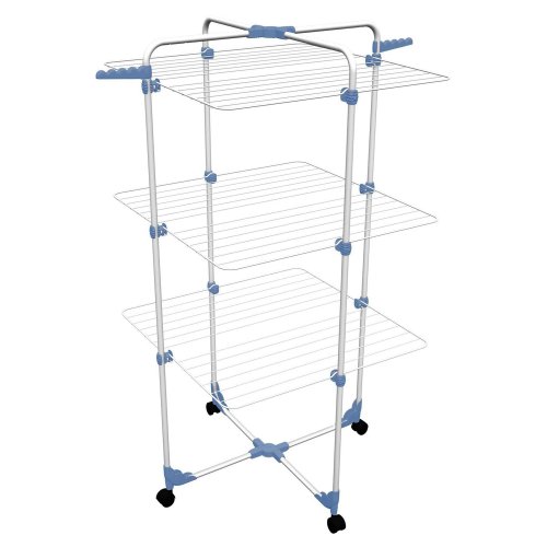 Сушилка для белья напольная Gimi Modular 3 30 м