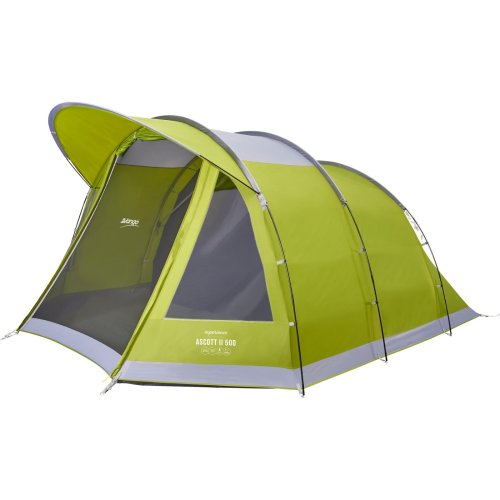 Палатка Vango Ascott II 500 Herbal