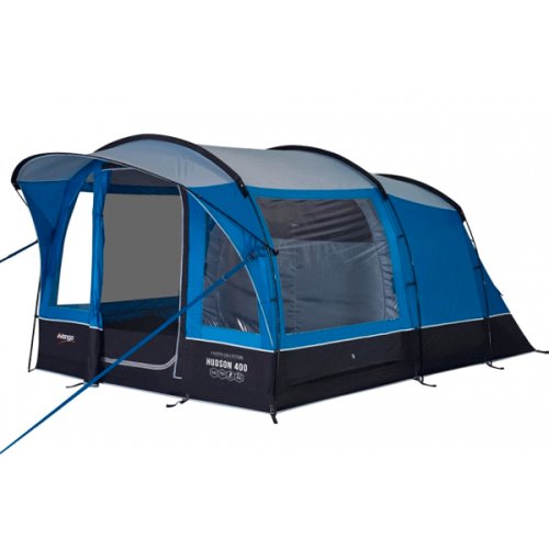 Палатка Vango Hudson 400 Sky Blue