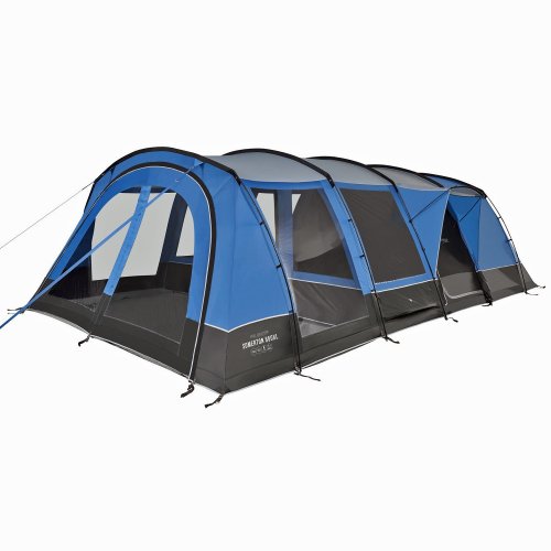 Палатка Vango Somerton 650XL Sky Blue