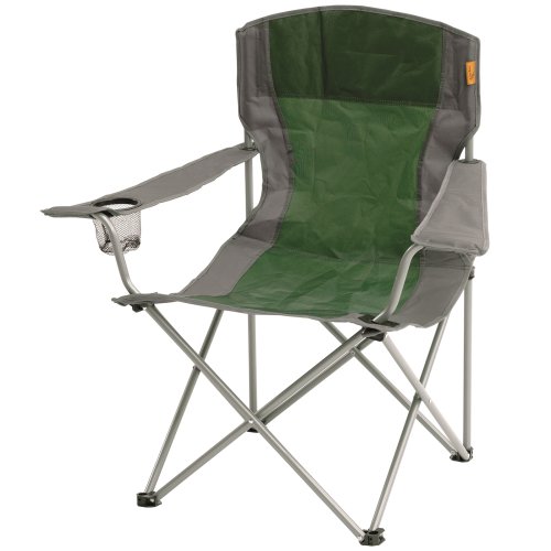 Стул Easy Camp Arm Chair Sandy Green