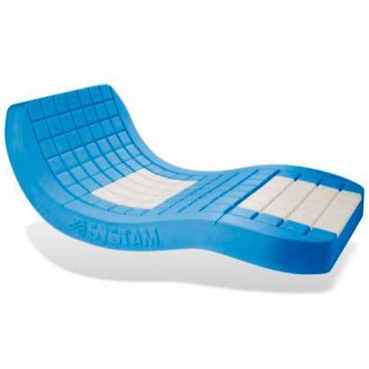 Ортопедический матрас SYSTAM Polymulti Visco P181MPPMHI