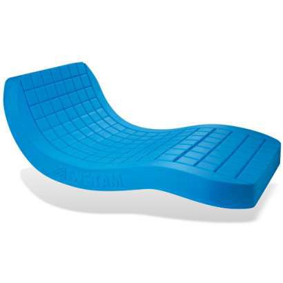 Ортопедичний матрац SYSTAM Viscoflex P161MOPMHI