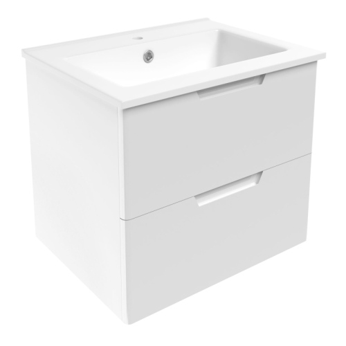 Тумба с умывальником Volle Libra 60 15-41-61