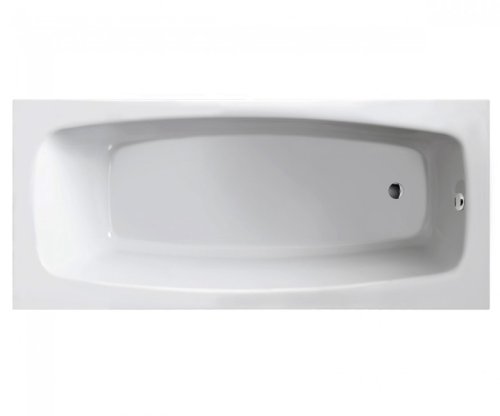 Ванна Volle Solar 170x70 TS-1779340