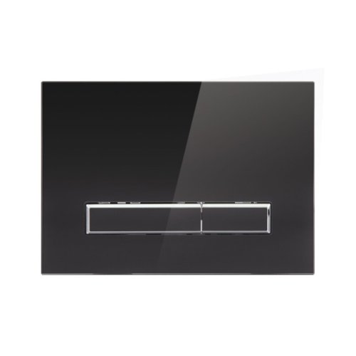 Кнопка змиву Q-tap Nest PL M08GLBLA (QTNESTPLM08GLBLA)