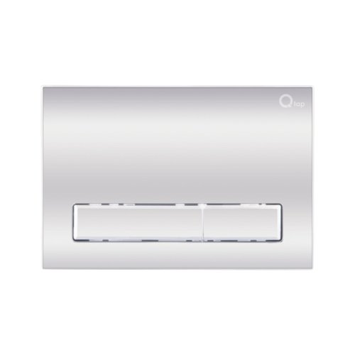 Кнопка змиву Q-tap Nest PL M08CRM (QTNESTPLM08CRM)