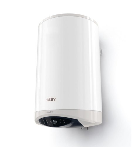 Водонагреватель Tesy Modeсo Cloud 80 л, сухой ТЭН 2,4 кВт (GCV804724DC21ECW) 303207