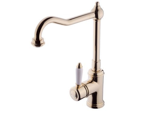 Смеситель для кухни NEWARC Elite 130538