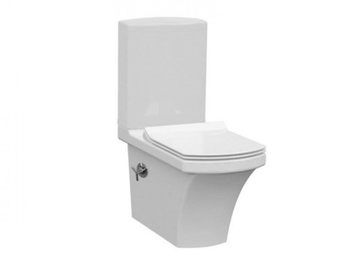 Унитаз-компакт Idevit Vega SETK2804-0307-001-1-6200