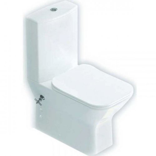 Унитаз-компакт Idevit Nova SETK3504-0317-001-1-6200