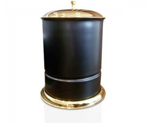 Ведро для мусора KUGU Waste Bin 926G&B