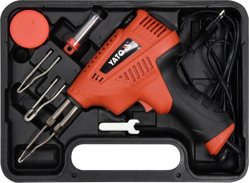 Паяльник импульсный YATO YT-82451