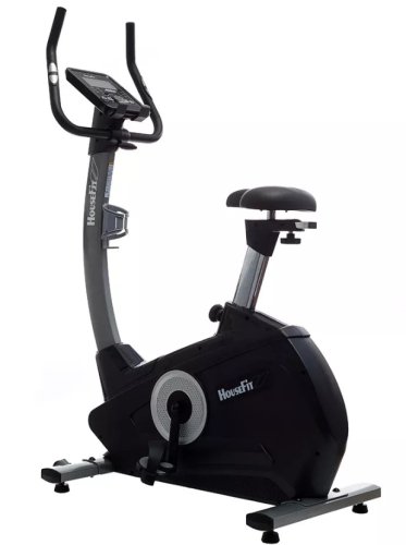 Велоэргометр (программируемый) HouseFit HB 8268HPM silver