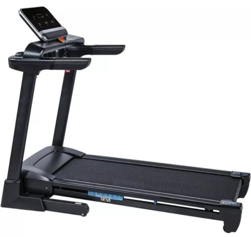 Бігова доріжка електрична HouseFit HT-9217E