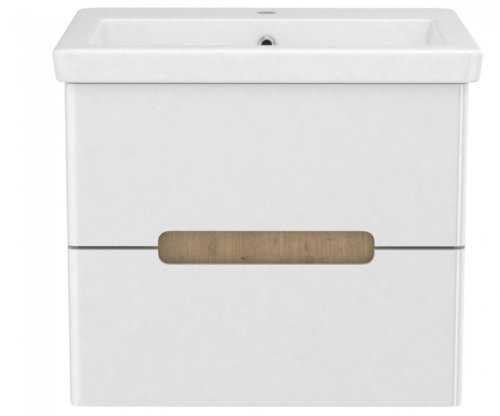 Тумба с умывальником VOLLE Puerta 15-16-60