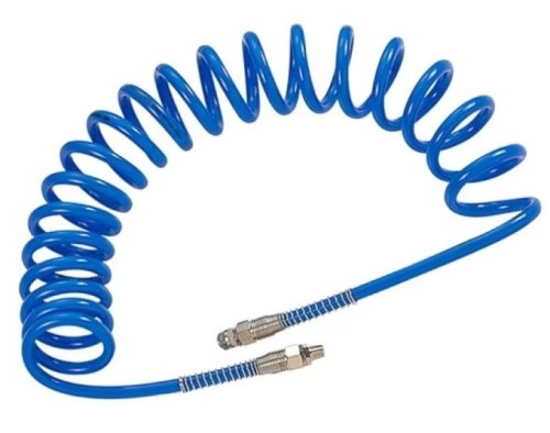 Шланг спиральный морозостойкий Mighty Seven SD-23110