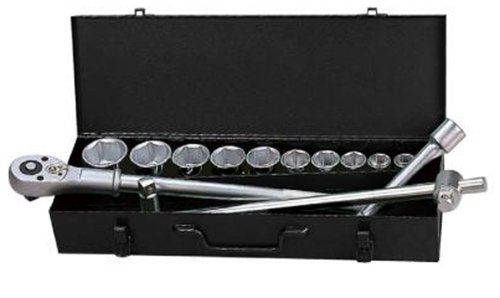 Набор инструментов Whirlpower 1618-0114 (14 предметов)