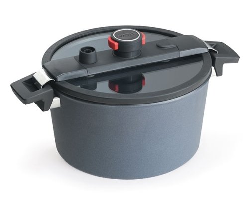 Скороварка WOLL Diamond Active Lite Induction W120DALI (20см, 3л)