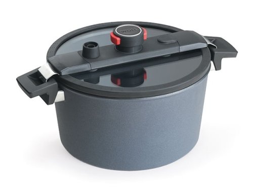 Скороварка WOLL Diamond Active Lite W128DAL (28см, 7,5л)