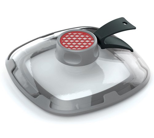 Крышка универсальная с фильтром WOLL WFC228A (24-28 см)