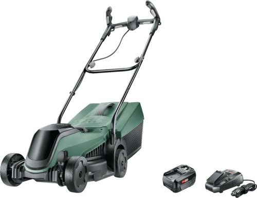 Газонокосилка аккумуляторная Bosch CityMower 06008B9A00