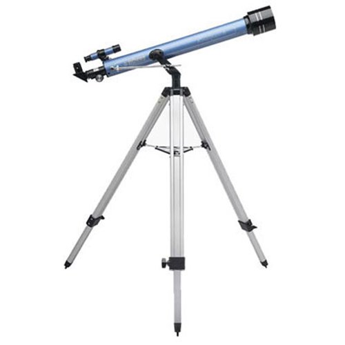 Телескоп Konus Konuspace-6 60/800 AZ