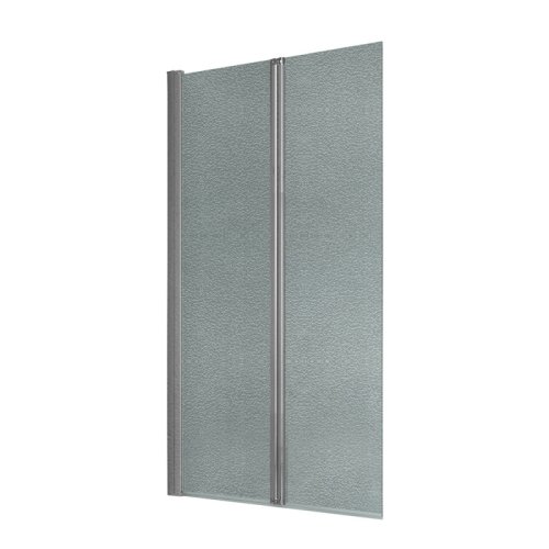 Штора на ванну Q-tap Gemini CRM407513RP Pear (GEMCRM407513RP)