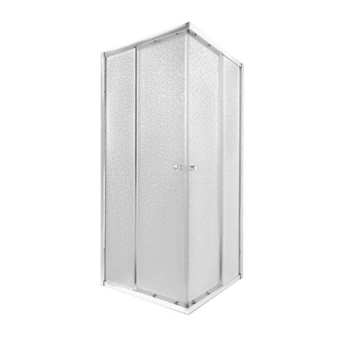 Душевая кабина Q-tap Presto CRM1088SP5 Pear (PRECRM1088SP5)