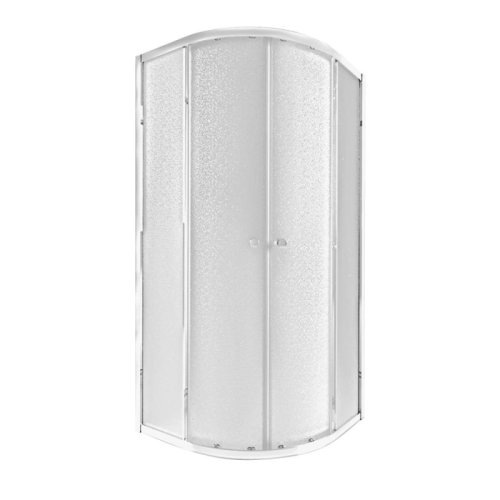 Душевая кабина Q-tap Presto CRM1099AP5 Pear (PRECRM1099AP5)