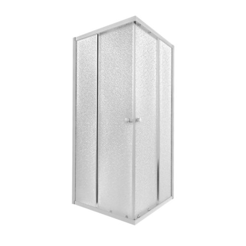 Душова кабіна Q-tap Presto WHI1099SP5 Pear (PREWHI1099SP5)